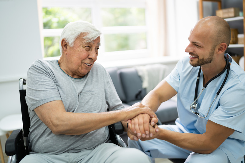 Health Care Patient Recovery