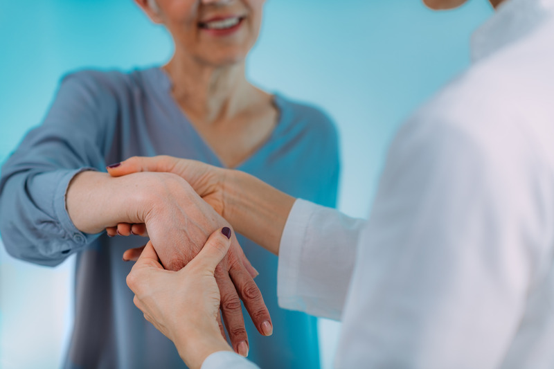 Carpal Tunnel Treatment