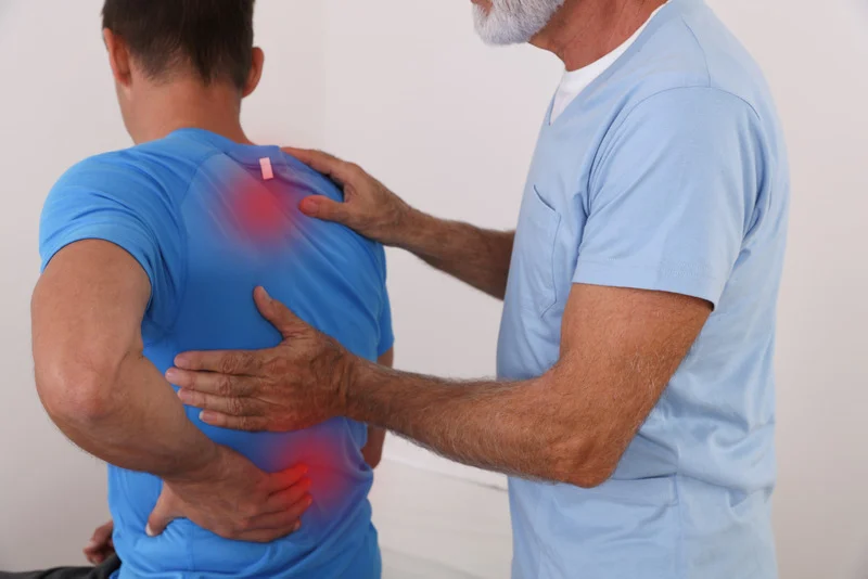 Drug-Free Pain Management Actually Work