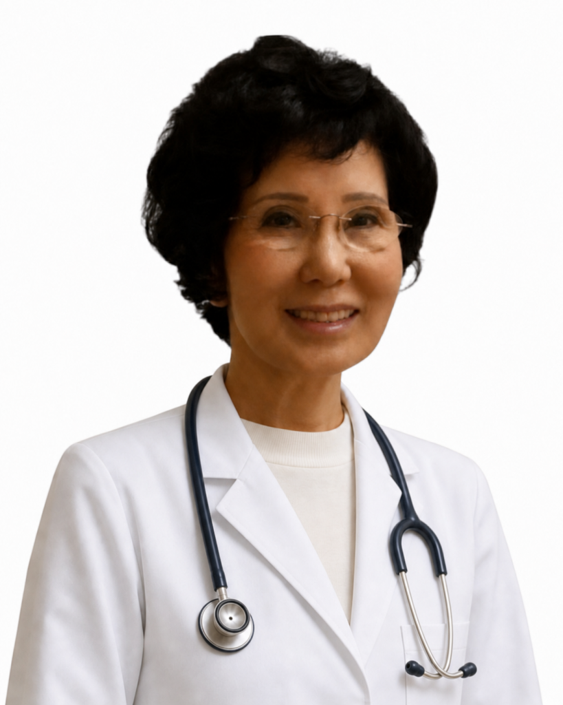 Anna Ducksoon Lee, MD