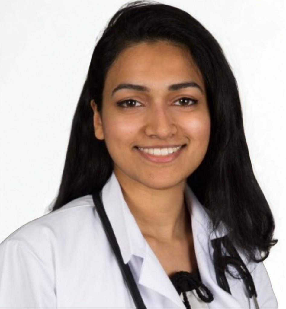 Michelle Abraham, PA-C