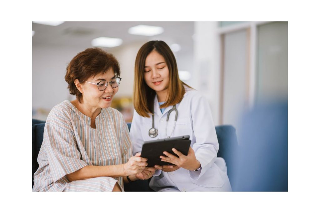 Pelvic floor therapy consultation in Brooklyn with a dedicated provider